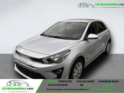 Kia Rio 1.2 DPi 84 ch BVM