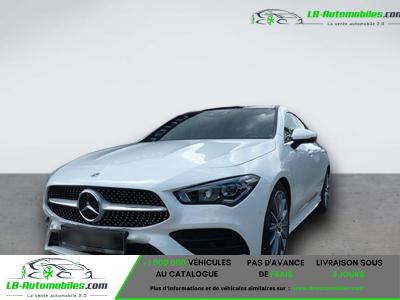 Mercedes CLA Berline 200 BVM