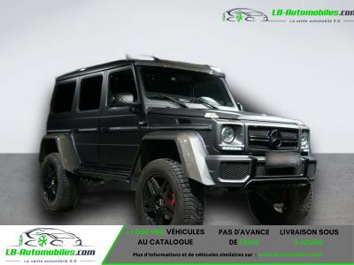 Mercedes Classe G 500 BVA