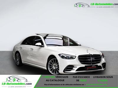 Mercedes Classe S 400 d BVA 4-Matic