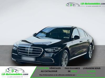 Mercedes Classe S 400 d BVA 4-Matic