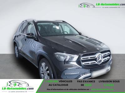 Mercedes GLE  350 d BVA 4Matic