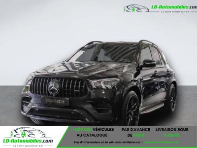 Mercedes GLE  63 S AMG BVA 4Matic+