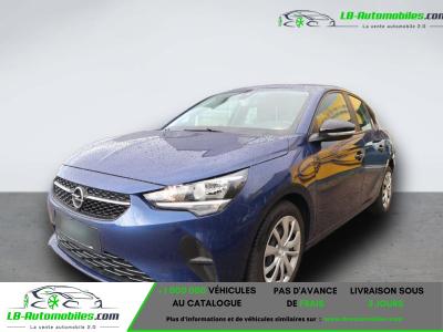 Opel Corsa 1.2 Turbo 100 ch BVM