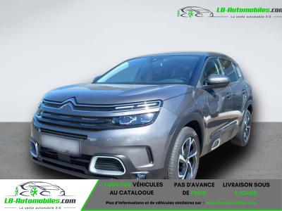 Citroën C5 Aircross PureTech 130 BVM