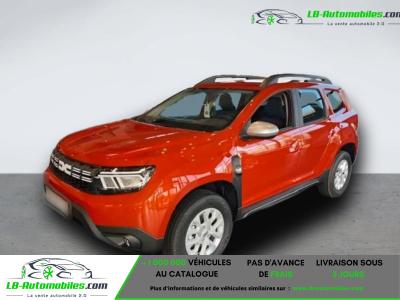 Dacia Duster TCe 130 4x2