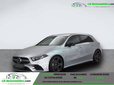 Mercedes Classe A  35 Mercedes-AMG BVA 4-Matic