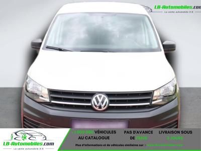 Volkswagen Caddy Utilitaire 1.0 TSI 102