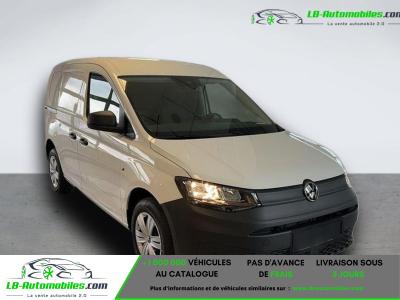 Volkswagen Caddy Utilitaire 1.5 TSI 114 BVM