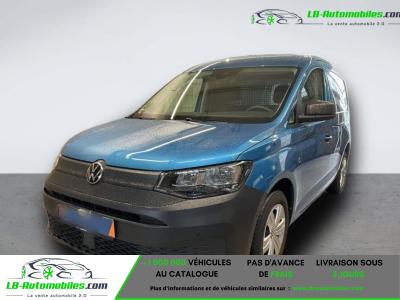 Volkswagen Caddy Utilitaire 1.5 TSI 114 BVA