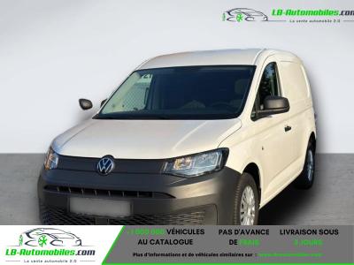 Volkswagen Caddy Utilitaire 1.5 TSI 114 BVA