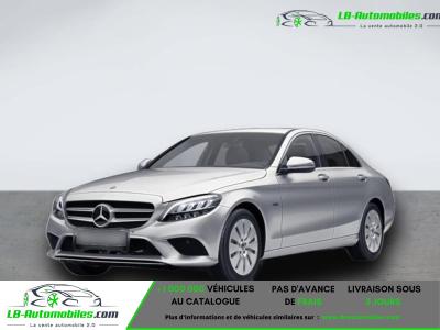 Mercedes Classe C 300 e BVA