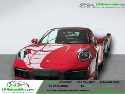 Porsche 911 - 992 Targa 4 3.0i 385 PDK