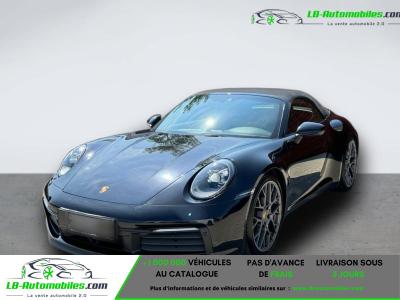 Porsche 911 - 992 Cabriolet 4S  3.0i 450 PDK