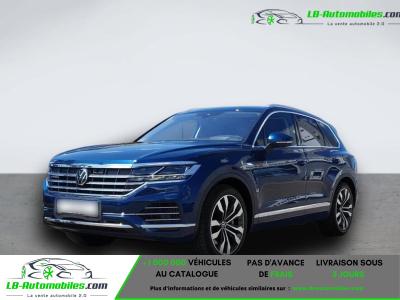 Volkswagen Touareg 3.0 TSI eHybrid 381ch BVA 4Motion