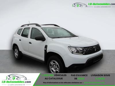 Dacia Duster Blue dCi 115 4x2