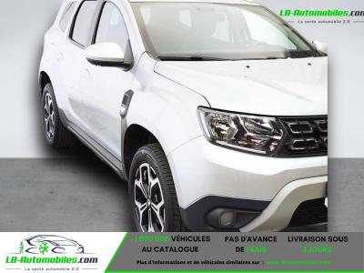 Dacia Duster TCe 150 FAP 4x2