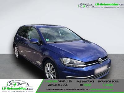 Volkswagen Golf 1.0 TSI 110 BVM