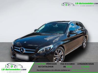 Mercedes Classe C Break 180 BVA