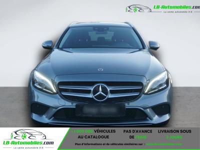 Mercedes Classe C Break 220 d BVA 4Matic