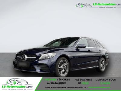 Mercedes Classe C Break 300 d BVA