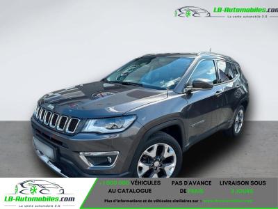 Jeep Compass 1.4  MultiAir 140 ch BVM