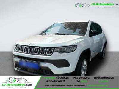 Jeep Compass 1.3 GSE 130 ch BVA