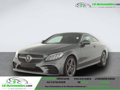 Mercedes Classe C Coupe 180 BVA