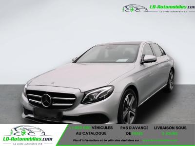 Mercedes Classe E 350 d BVA