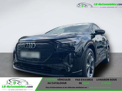 Audi Q4 E-Tron 45 265 ch 82 kWh quattro