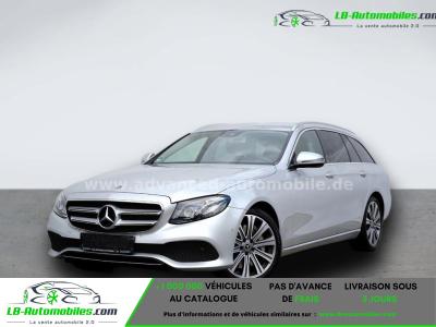 Mercedes Classe E Break 400d BVA 4-Matic