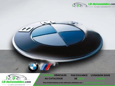 BMW Série 2 Gran Coupé 218d 150 ch BVA