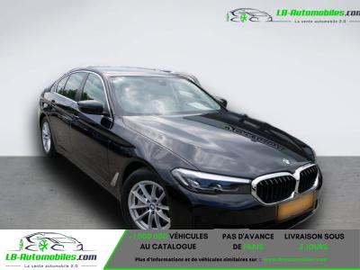 BMW Série 5 530d 265 ch BVA