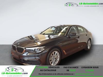 BMW Série 5 530i 252 ch BVA