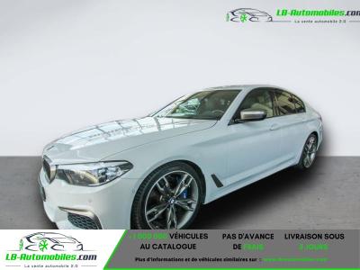 BMW Série 5 M550i xDrive 530 ch BVA