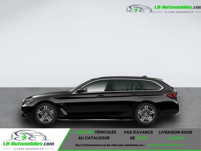 BMW Série 5 Touring 530e xDrive 292 ch BVA