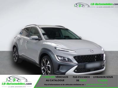 Hyundai Kona 1.0 T-GDi 120 Hybrid 48V BVA