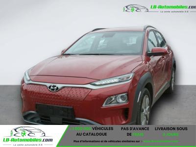 Hyundai Kona 39 kWh - 136 ch