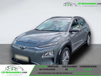 Hyundai Kona 39 kWh - 136 ch