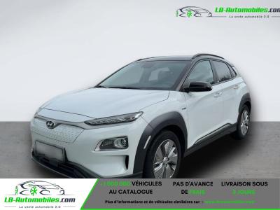 Hyundai Kona 64 kWh - 204 ch