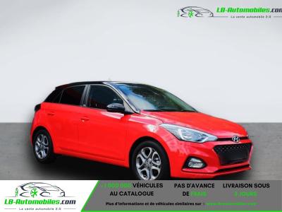 Hyundai I20 1.0 T-GDi 100