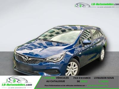 Opel Astra Sports Tourer 1.4 Turbo 145 ch BVA