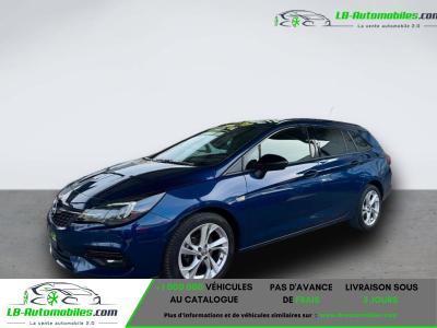 Opel Astra Sports Tourer 1.4 Turbo 145 ch BVA