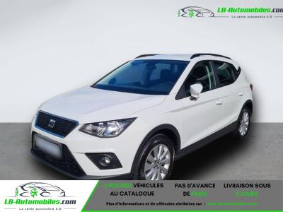 Seat Arona 1.0 TSI 110 ch  BVM