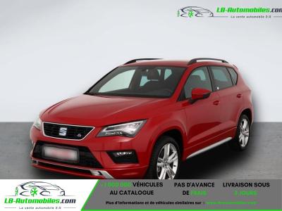 Seat Ateca 2.0 TDI 150 ch  BVA