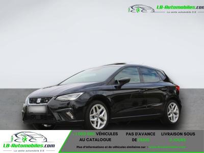 Seat Ibiza 1.0 EcoTSI 110 ch  BVM