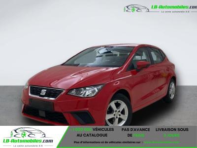 Seat Ibiza 1.0 EcoTSI 95 ch  BVM