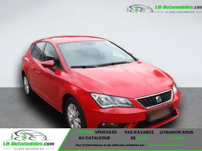 Seat Leon 2.0 TDI 115 BVM