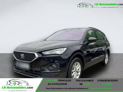 Seat Tarraco 2.0 TDI 150 ch  BVA  5 pl