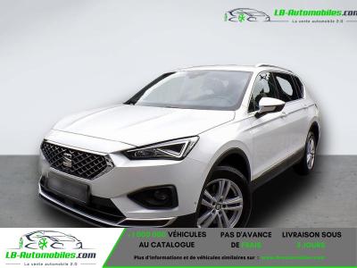 Seat Tarraco 2.0 TDI 190 ch  BVA  5 pl